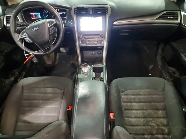 3FA6P0H71JR225509 2018 FORD FUSION - Image 8