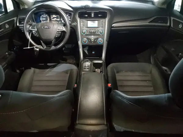 3FA6P0H71JR226496 2018 FORD FUSION - Image 8