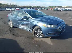 3FA6P0H71JR226725 2018 FORD FUSION