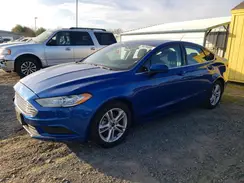 3FA6P0H71JR227437 2018 FORD FUSION