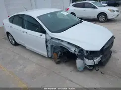 3FA6P0H71JR234601 2018 FORD FUSION