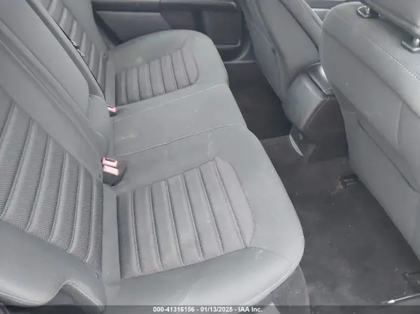 3FA6P0H71JR234601 2018 FORD FUSION - Image 8