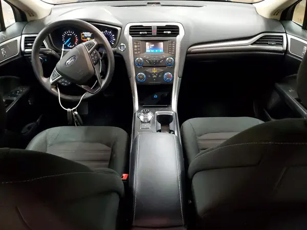 3FA6P0H71JR239748 2018 FORD FUSION - Image 8