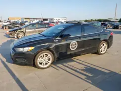 3FA6P0H71JR242567 2018 FORD FUSION