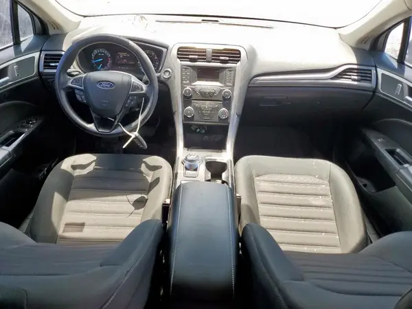 3FA6P0H71JR242567 2018 FORD FUSION - Image 8
