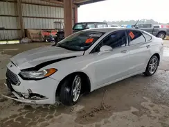 3FA6P0H71JR249485 2018 FORD FUSION
