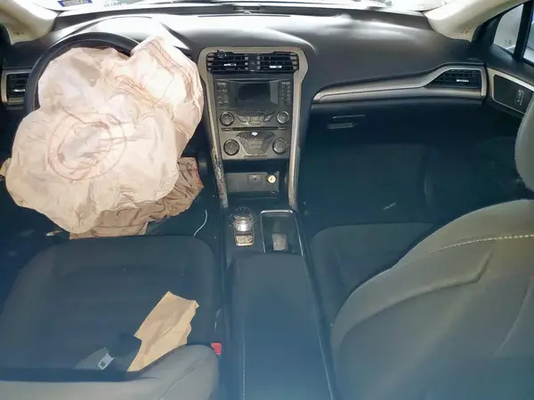 3FA6P0H71JR249485 2018 FORD FUSION - Image 8