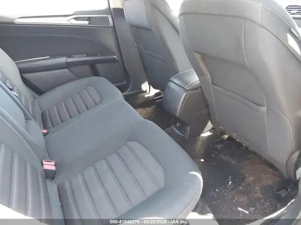 3FA6P0H71JR257988 2018 FORD FUSION - Image 8