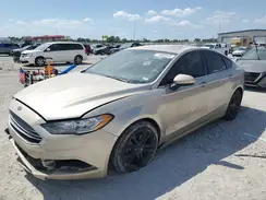 3FA6P0H71JR262933 2018 FORD FUSION