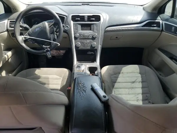 3FA6P0H71JR262933 2018 FORD FUSION - Image 8