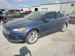 3FA6P0H71JR265895 2018 FORD FUSION