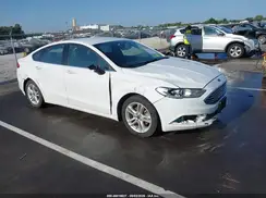 3FA6P0H71JR267422 2018 FORD FUSION