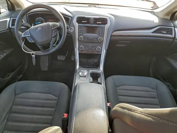 3FA6P0H71JR272541 2018 FORD FUSION - Image 8