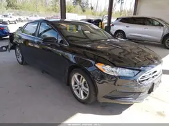 3FA6P0H71JR277772 2018 FORD FUSION