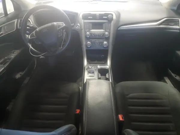 3FA6P0H71JR277982 2018 FORD FUSION - Image 8