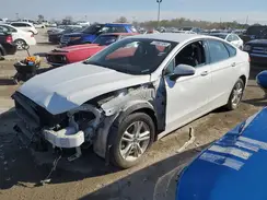 3FA6P0H71JR285922 2018 FORD FUSION