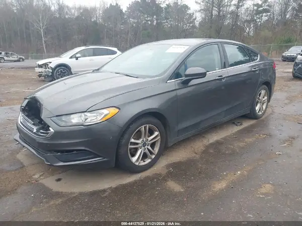 3FA6P0H71JR286150 2018 FORD FUSION - Image 2