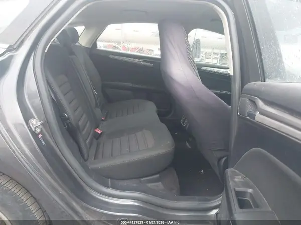 3FA6P0H71JR286150 2018 FORD FUSION - Image 8