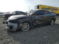 3FA6P0H71KR104707 2019 FORD FUSION