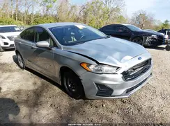 3FA6P0H71KR123161 2019 FORD FUSION