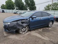 3FA6P0H71KR123211 2019 FORD FUSION