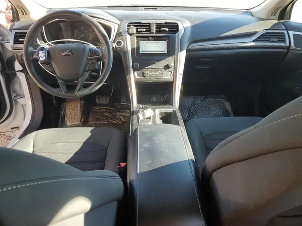 3FA6P0H71KR154166 2019 FORD FUSION - Image 8