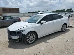 3FA6P0H71KR217766 2019 FORD FUSION