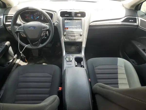 3FA6P0H71KR217766 2019 FORD FUSION - Image 8