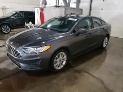 3FA6P0H71KR243381 2019 FORD FUSION
