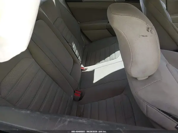 3FA6P0H71KR261864 2019 FORD FUSION - Image 8