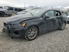 3FA6P0H71KR278616 2019 FORD FUSION