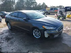 3FA6P0H71LR128460 2020 FORD FUSION