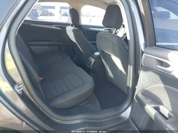 3FA6P0H71LR128460 2020 FORD FUSION - Image 8