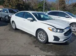3FA6P0H71LR131889 2020 FORD FUSION