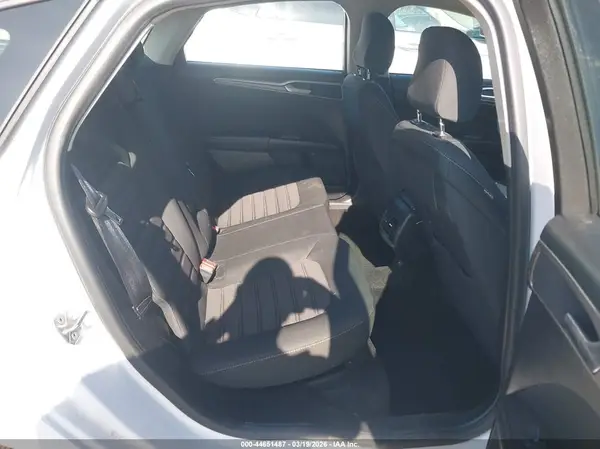 3FA6P0H71LR131889 2020 FORD FUSION - Image 8