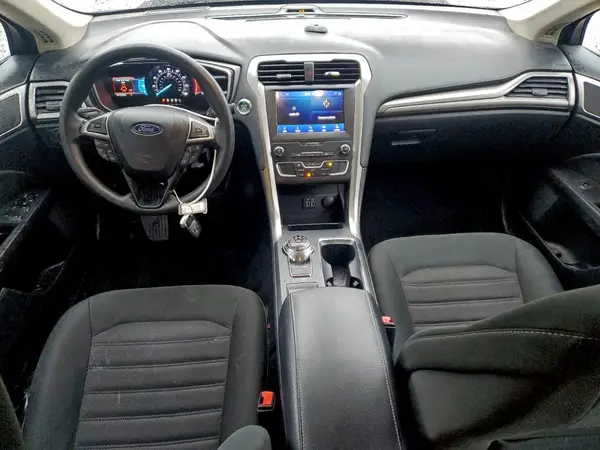 3FA6P0H71LR155559 2020 FORD FUSION - Image 8