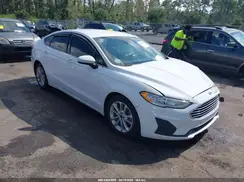 3FA6P0H71LR155626 2020 FORD FUSION