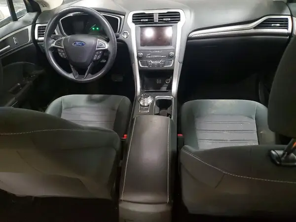 3FA6P0H71LR182051 2020 FORD FUSION - Image 8