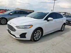 3FA6P0H71LR195379 2020 FORD FUSION