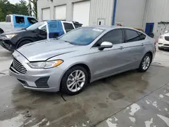 3FA6P0H71LR207241 2020 FORD FUSION