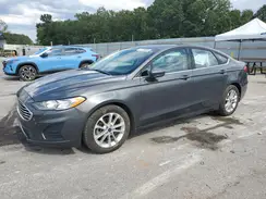 3FA6P0H71LR210236 2020 FORD FUSION