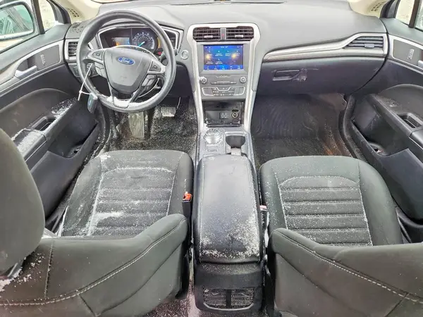 3FA6P0H71LR213492 2020 FORD FUSION - Image 8
