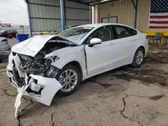3FA6P0H71LR244631 2020 FORD FUSION