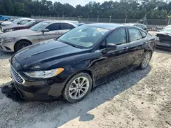 3FA6P0H71LR263244 2020 FORD FUSION