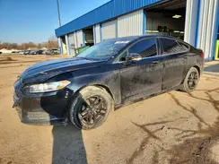 3FA6P0H72GR105484 2016 FORD FUSION