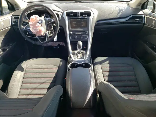 3FA6P0H72GR111902 2016 FORD FUSION - Image 8
