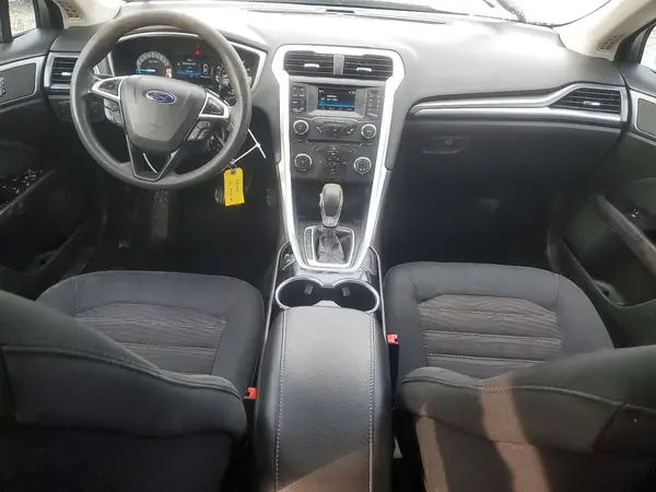3FA6P0H72GR113021 2016 FORD FUSION - Image 8