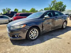 3FA6P0H72GR116291 2016 FORD FUSION