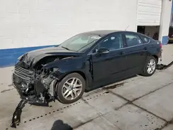 3FA6P0H72GR116825 2016 FORD FUSION