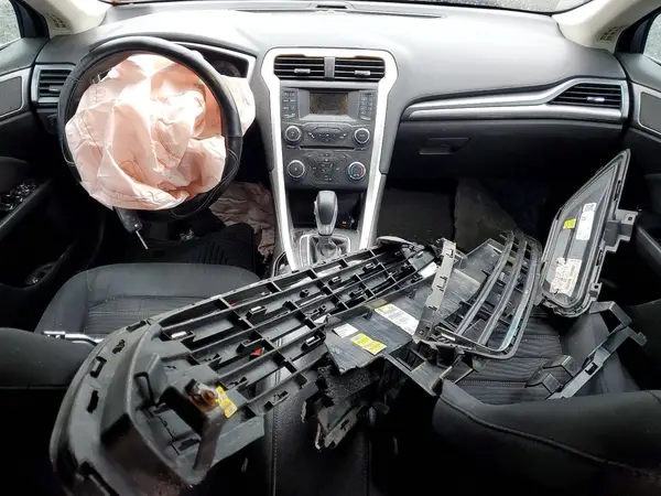 3FA6P0H72GR117215 2016 FORD FUSION - Image 8